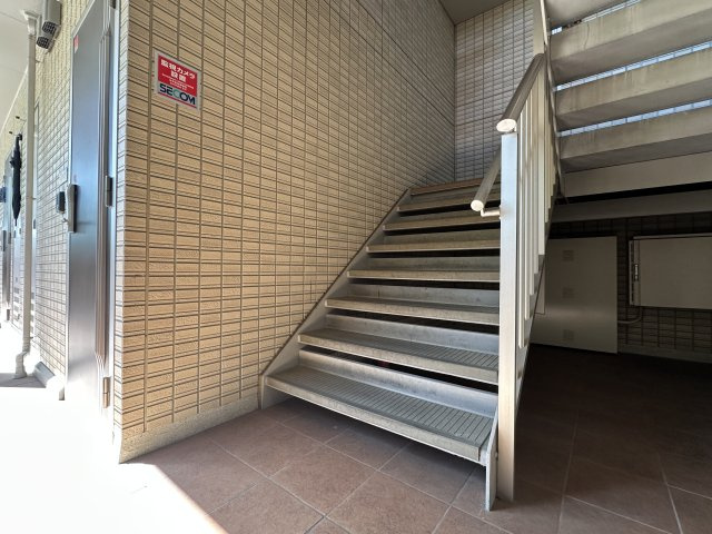 グラン ジュテのその他共用部分