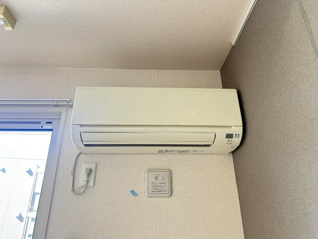 グラン ジュテの設備