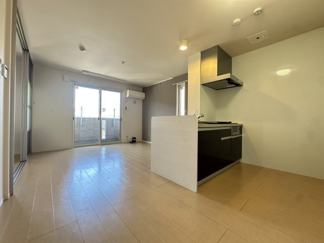 グラン ジュテの洋室