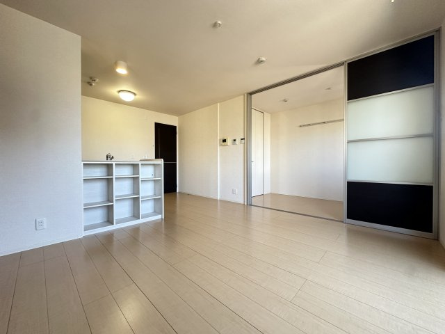 グラン ジュテの居間・リビング