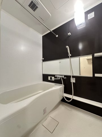 グラン ジュテの浴室