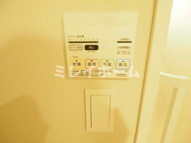 アーバネックス南品川Ⅱの設備