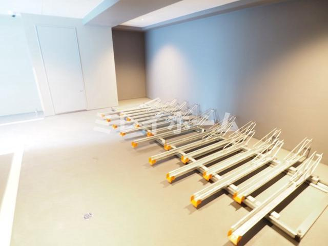 アーバネックス南品川Ⅱのその他