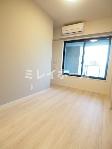 アーバネックス南品川Ⅱの居間・リビング