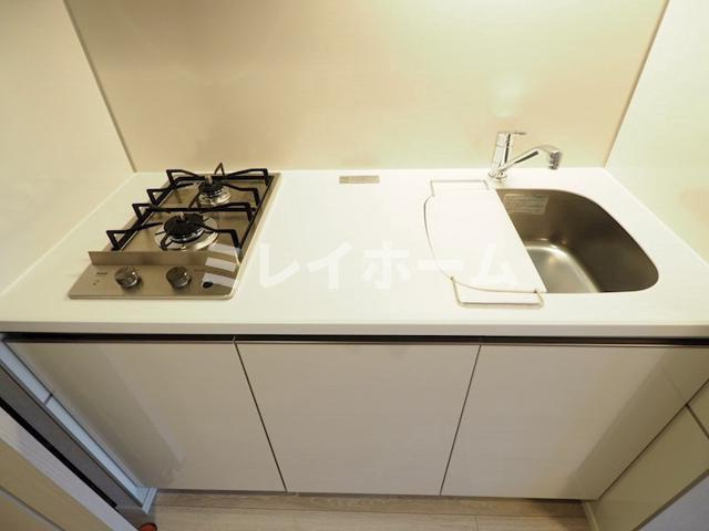 アーバネックス南品川Ⅱのキッチン