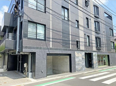  | ダイキデュオ目黒