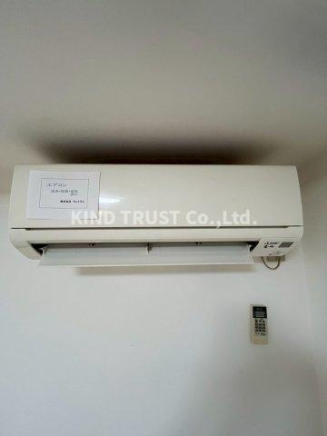 LeA・LeA梅田一番館の設備