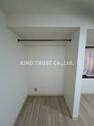 LeA・LeA梅田一番館の展望