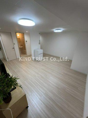 LeA・LeA梅田一番館の内装|中はこのようになっています