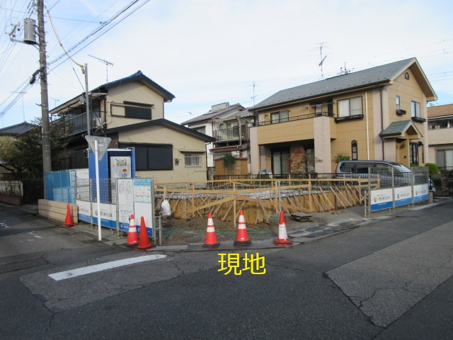 【仲介手数料無料】新築戸建　嵐山町志賀274-41（全1棟）のその他