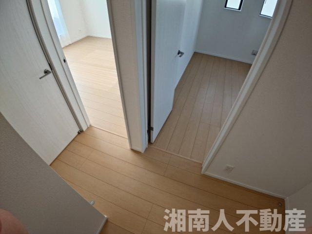 茅ヶ崎市松林2丁目 新築戸建 全5棟のその他