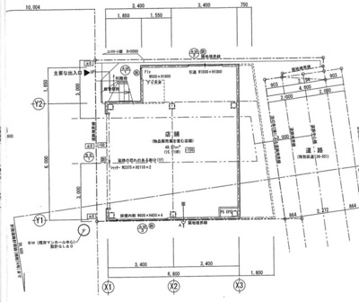 【区画図】 | Ｆｅｌｉｃｅ神楽坂