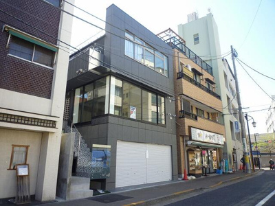 【外観】 | Ｆｅｌｉｃｅ神楽坂