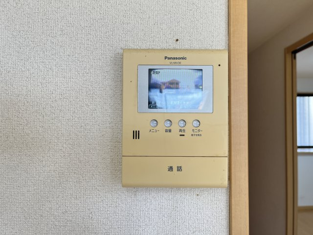 ティンカー・ベルの設備