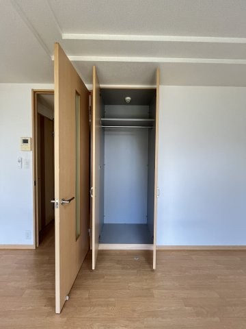 ティンカー・ベルの収納