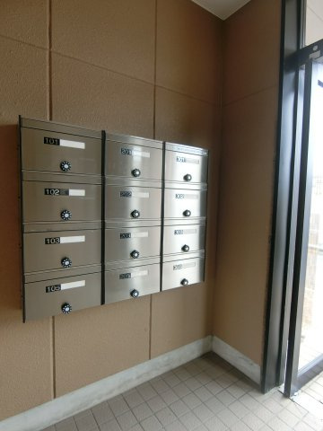 ティンカー・ベルのその他共用部分