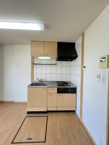 ティンカー・ベルのキッチン