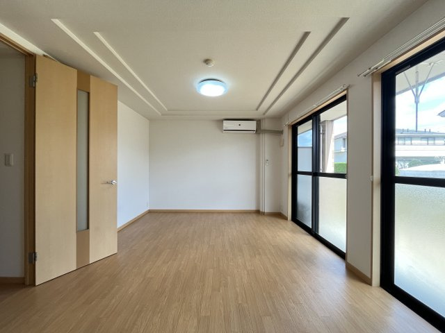 ティンカー・ベルの居間・リビング