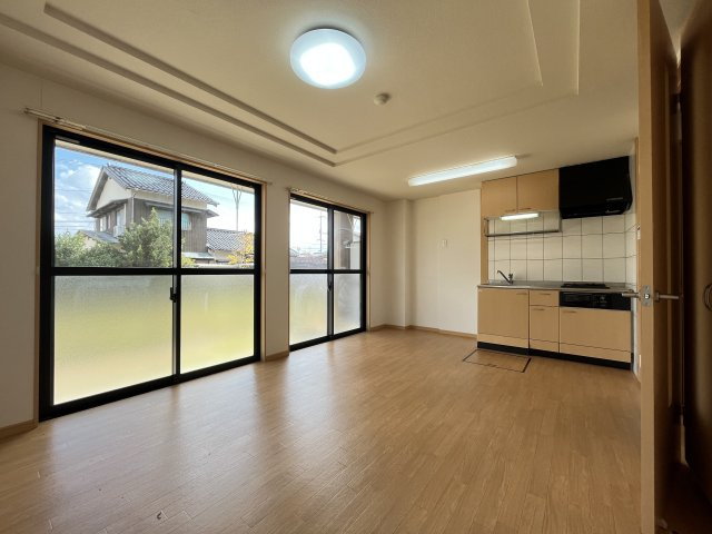 ティンカー・ベルの居間・リビング