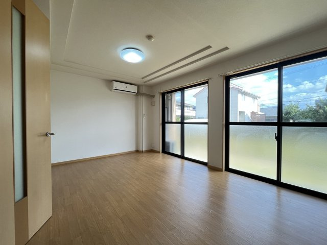 ティンカー・ベルの居間・リビング