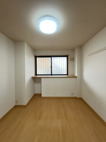 ティンカー・ベルの洋室