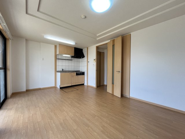 ティンカー・ベルの居間・リビング