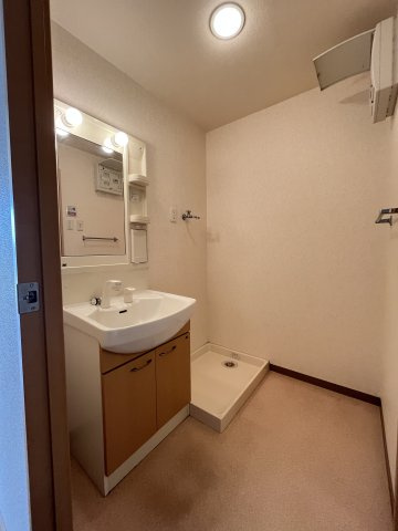 ティンカー・ベルの洗面所