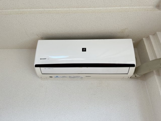 ティンカー・ベルの設備