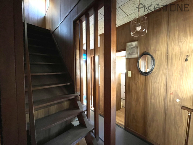 【内装】 | 姫路市田寺山手町／中古戸建