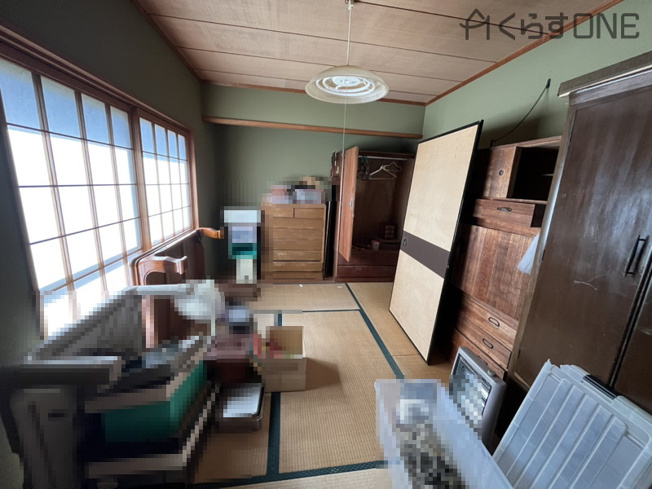 【和室】 | 姫路市田寺山手町／中古戸建