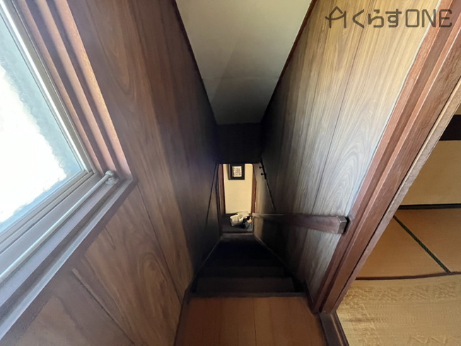 【内装】 | 姫路市田寺山手町／中古戸建