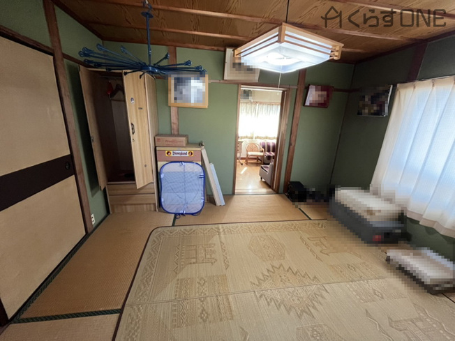 【和室】 | 姫路市田寺山手町／中古戸建