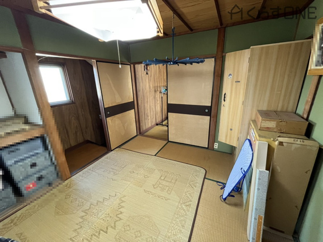 【和室】 | 姫路市田寺山手町／中古戸建