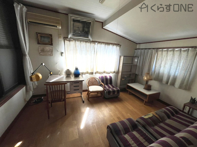 【洋室】 | 姫路市田寺山手町／中古戸建