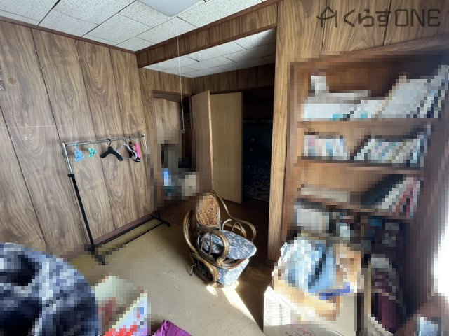 【収納】 | 姫路市田寺山手町／中古戸建