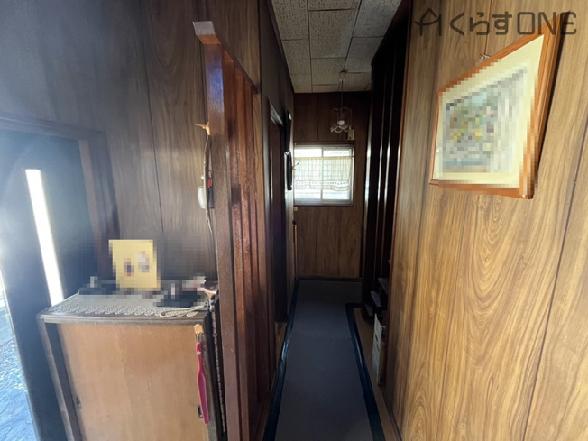 【内装】 | 姫路市田寺山手町／中古戸建