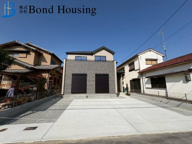 教育施設徒歩５分圏内　沢野2丁目　新築限定1棟のその他