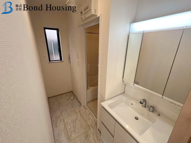 教育施設徒歩５分圏内　沢野2丁目　新築限定1棟のその他