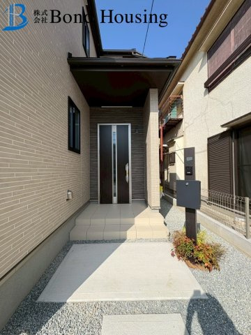 教育施設徒歩５分圏内　沢野2丁目　新築限定1棟のその他