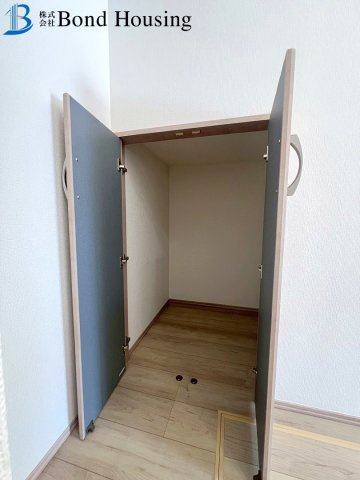 教育施設徒歩５分圏内　沢野2丁目　新築限定1棟のその他