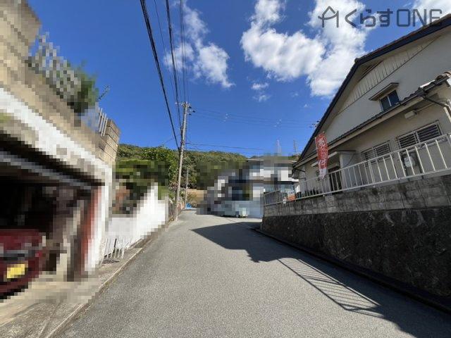 【周辺】 | 姫路市田寺山手町／売土地