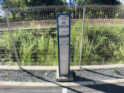 【その他共用部分】 | MIRAIMOスクエア