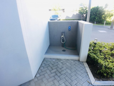 【その他共用部分】 | MIRAIMOスクエア