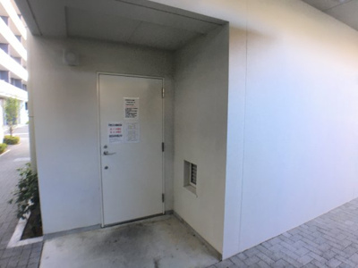 【その他共用部分】 | MIRAIMOスクエア