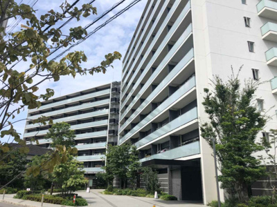 【外観】 | MIRAIMOスクエア