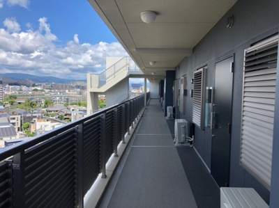 【その他共用部分】 | MIRAIMOスクエア