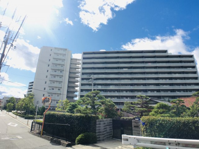 【外観】 | MIRAIMOスクエア