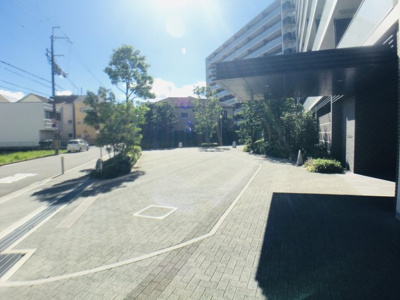 【その他共用部分】 | MIRAIMOスクエア