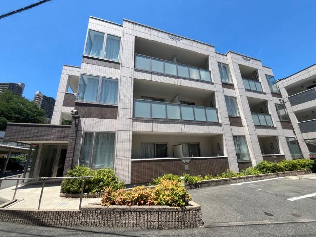 リヴァージュ竜王の外観|外観写真（昼）