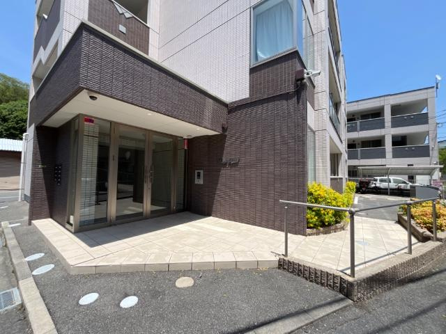 リヴァージュ竜王の外観|外観写真（昼）